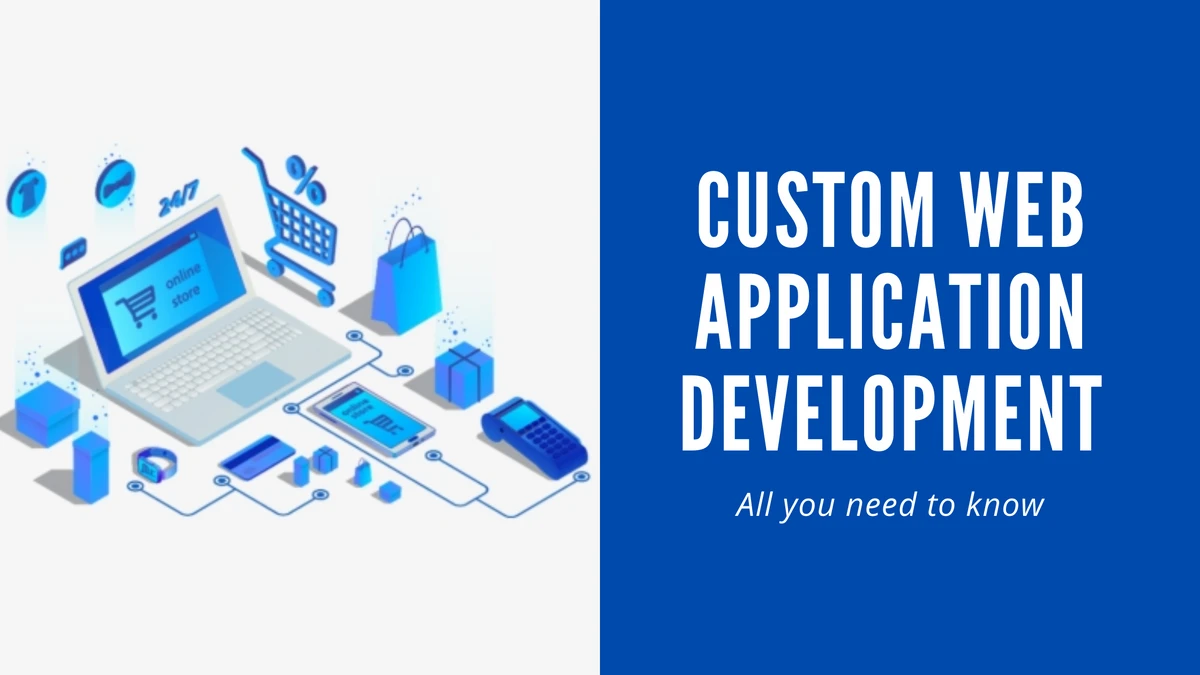 Custom Web Applications