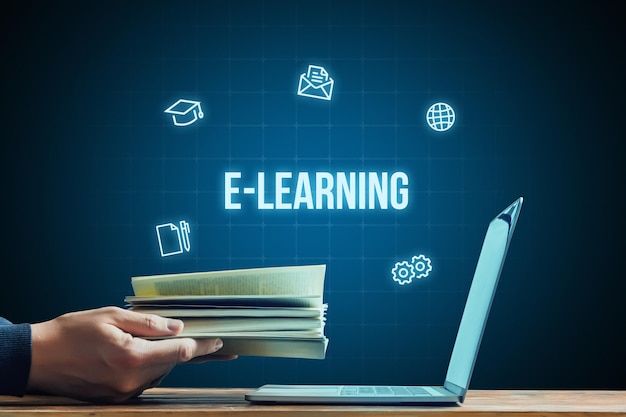 Education & eLearning