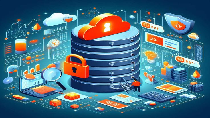 GCP Database Services