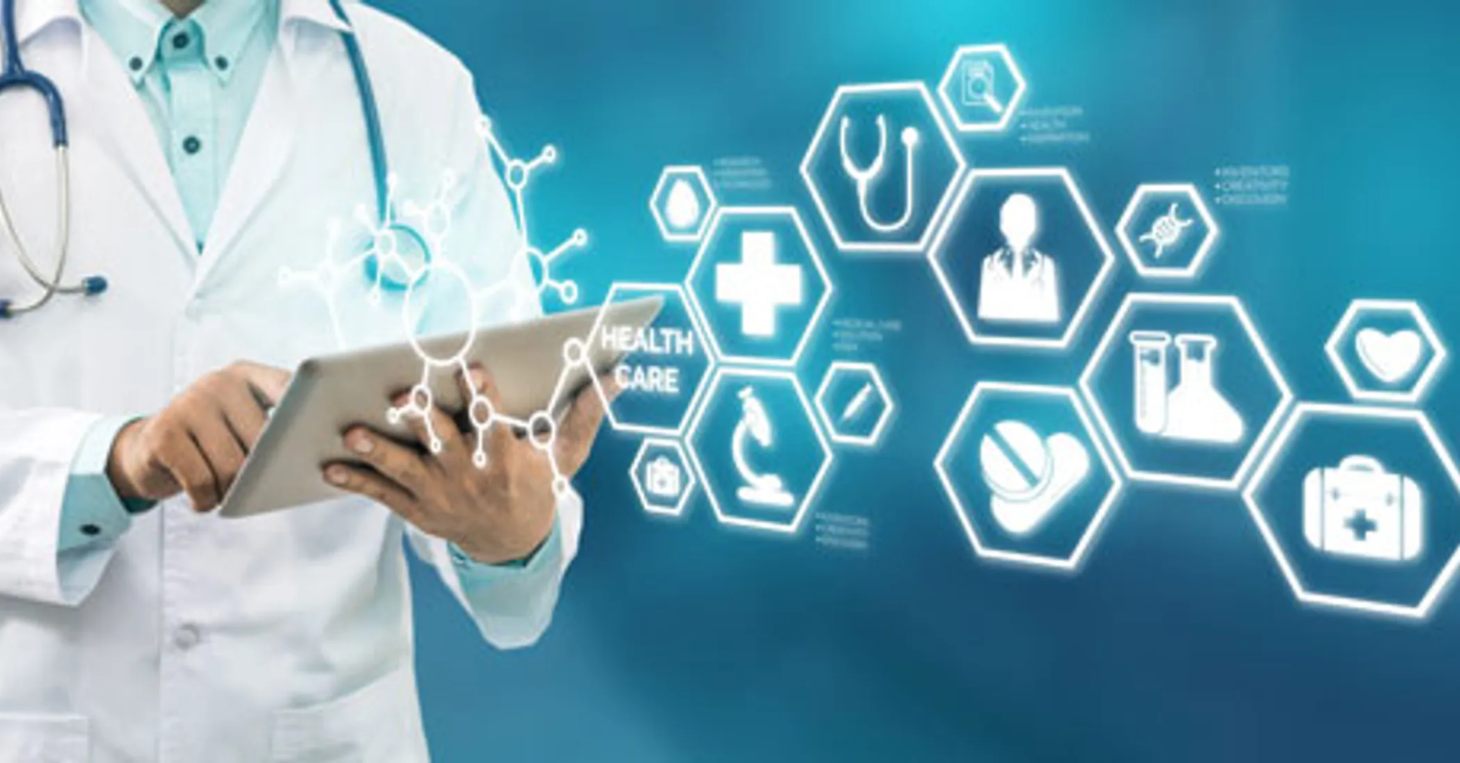 Healthcare Organizations