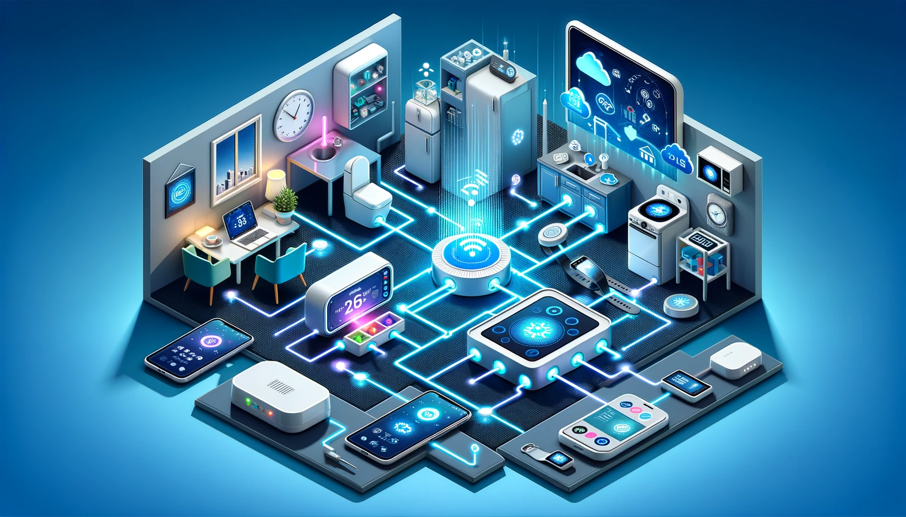 Comprehensive Business Analysis